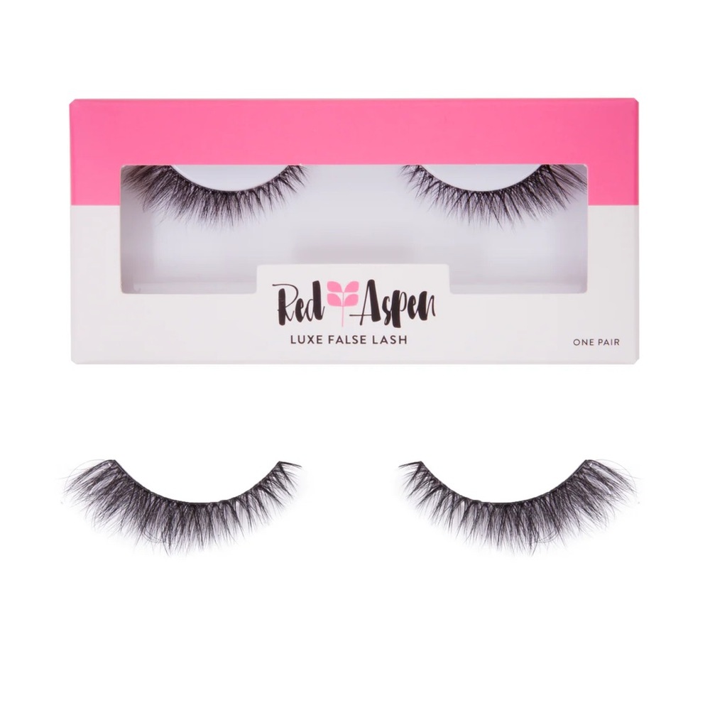 Lash Pen and Set of Courtney Lashes NWT - Picture 4 of 10